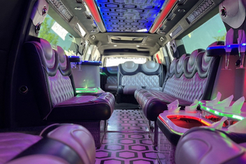 Citrus Heights Limousine Rental