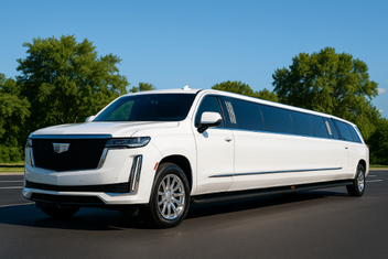 Citrus Heights Limousine