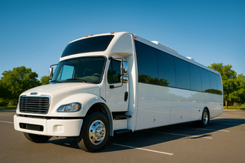 Citrus Heights Minibus