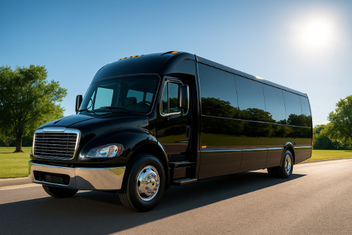 Citrus Heights Party Bus