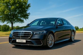 Citrus Heights Sedans