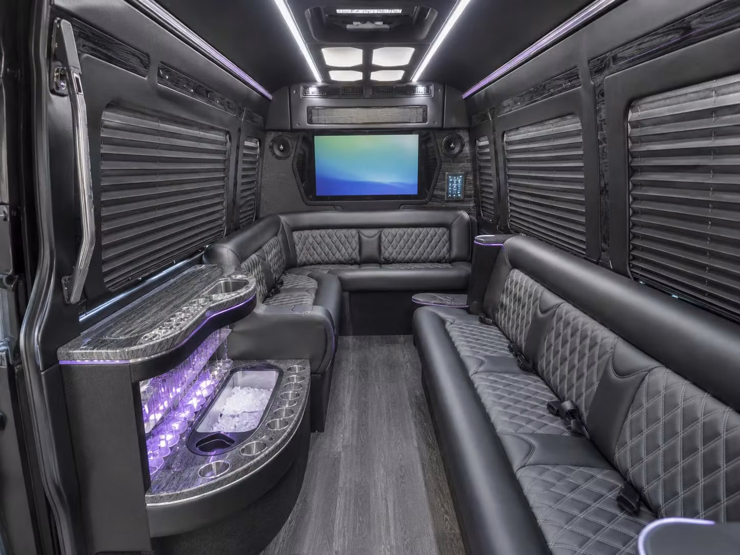 airport shuttle transportation for citrus heights business travelers flying through sacramento international