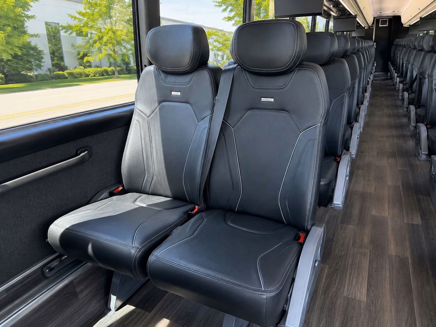 bus type changes charter bus prices in citrus heights california