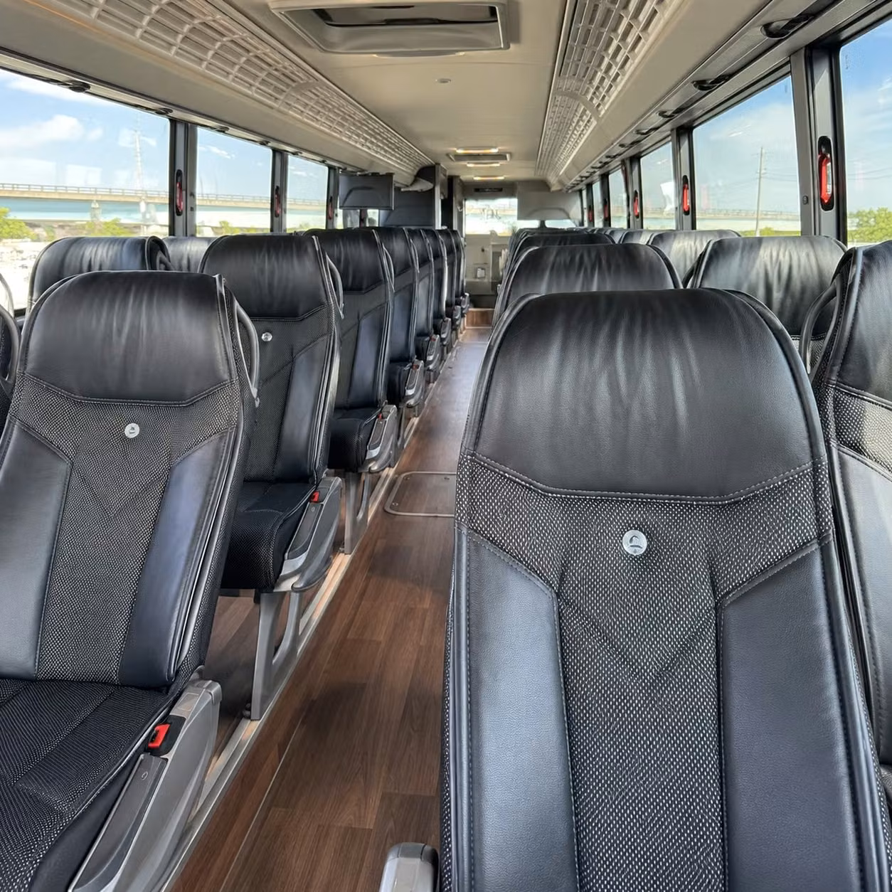 charter bus rentals for citrus heights corporate events and conferences