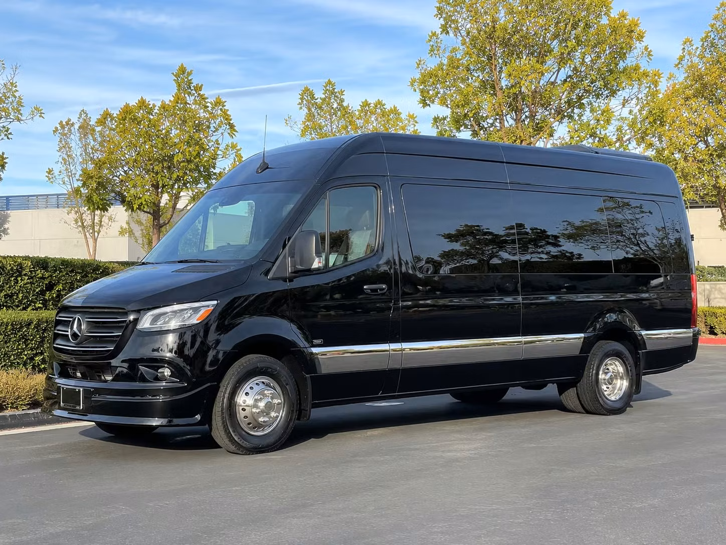 citrus heights airport transportation