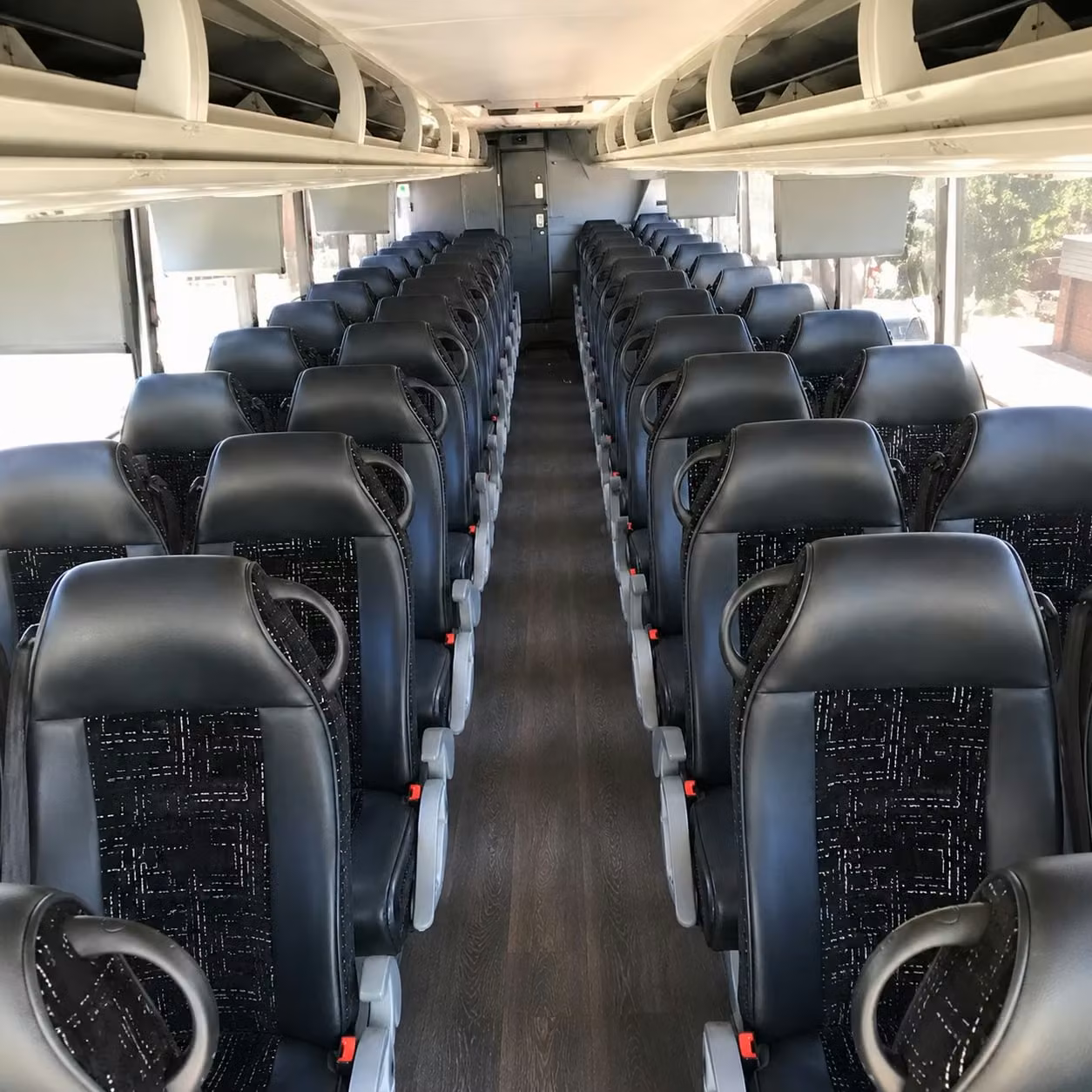citrus heights event transportation