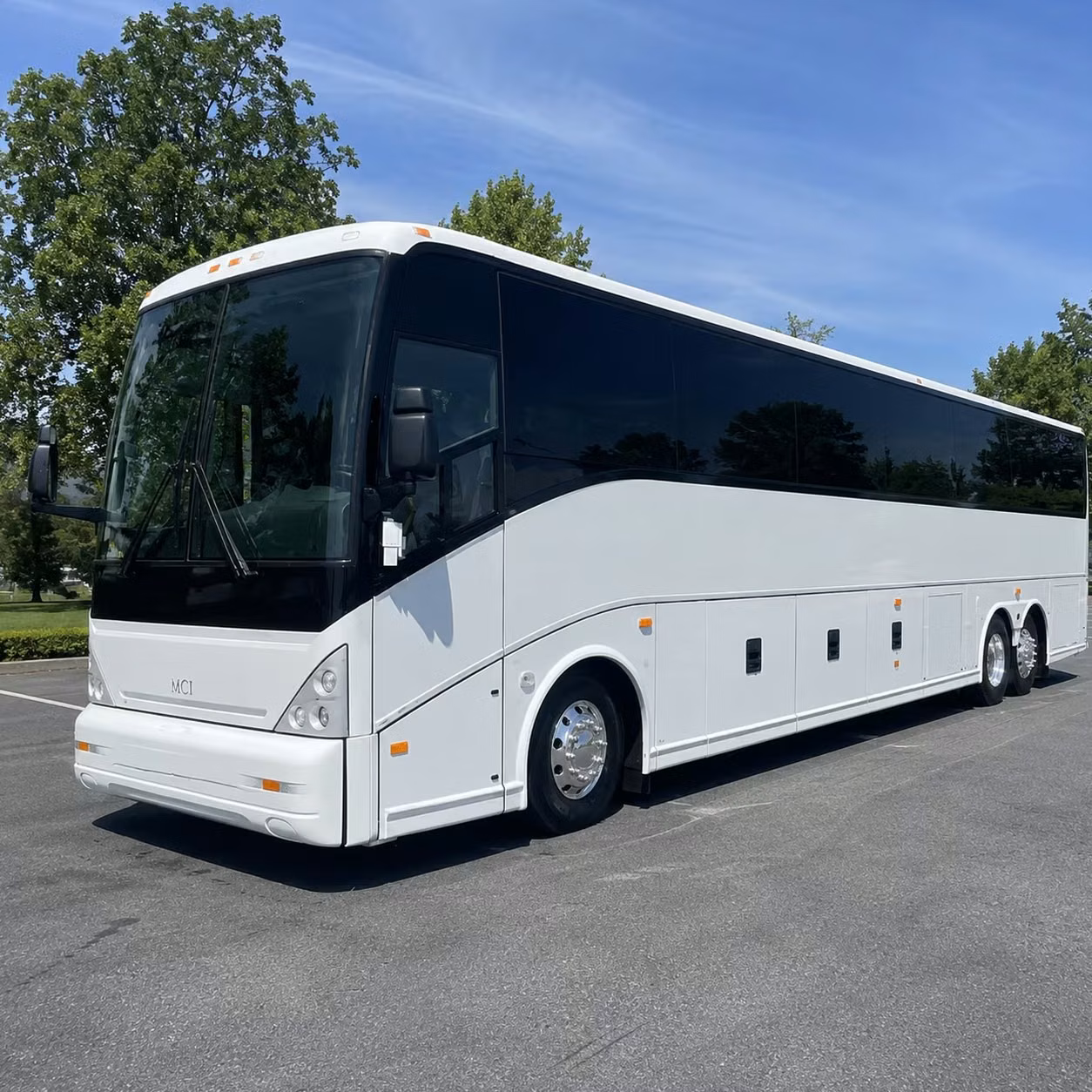 citrus heights field trip transportation