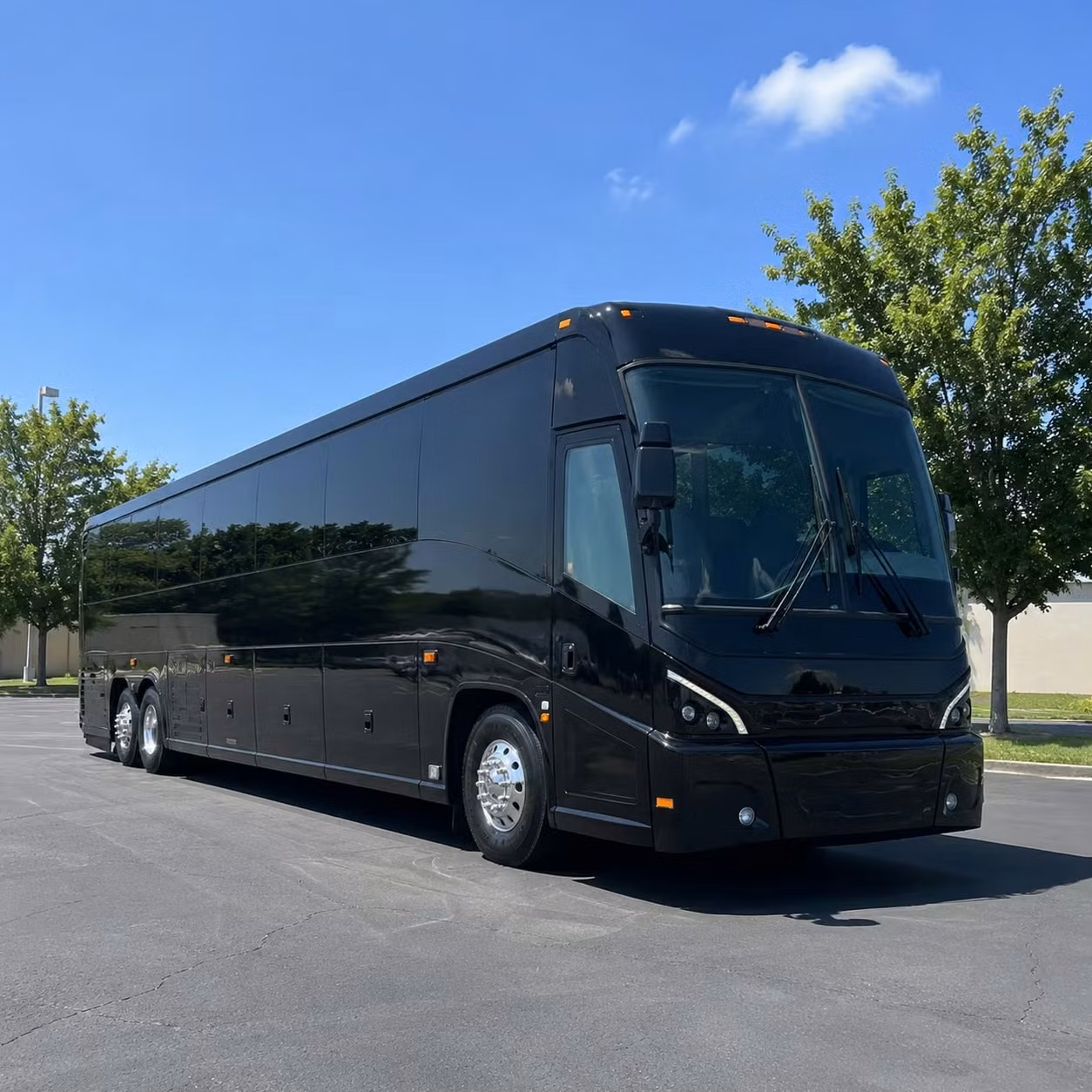 citrus heights government military transportation service