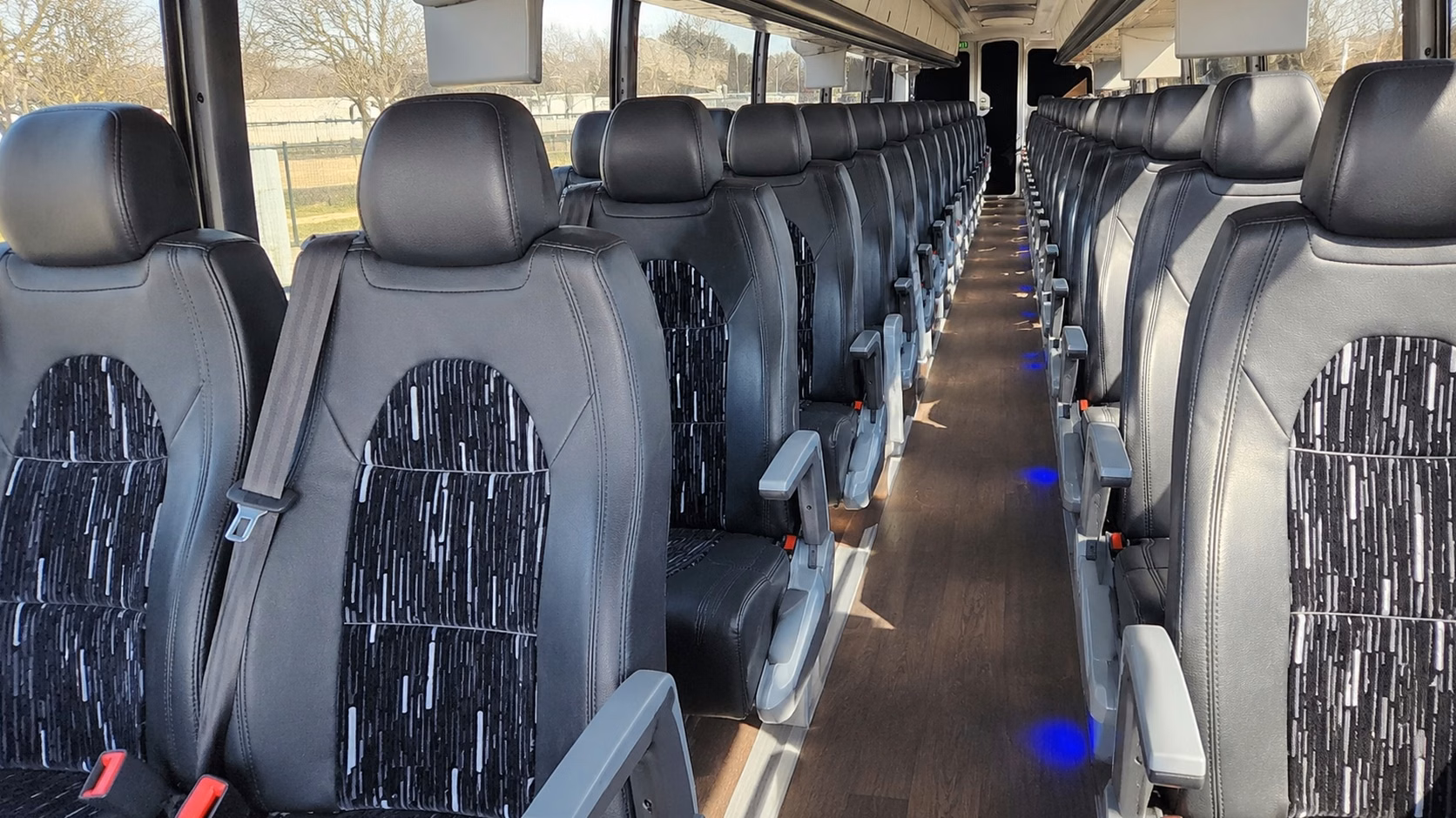 citrus heights long distance transportation