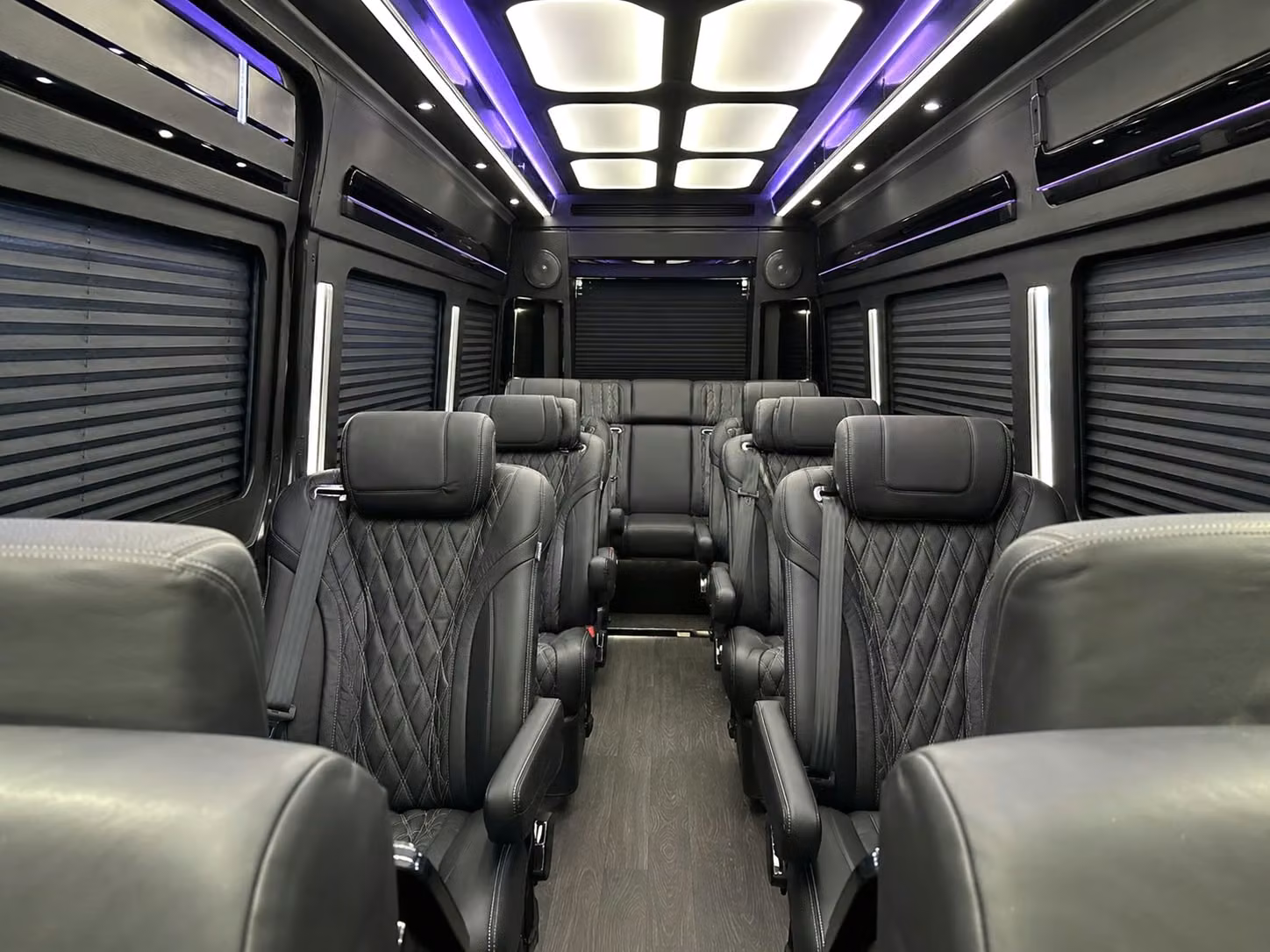 citrus heights sporting event transportation