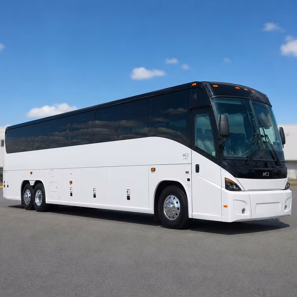 daily commuter shuttle services for citrus heights employers who want to reduce parking pressure