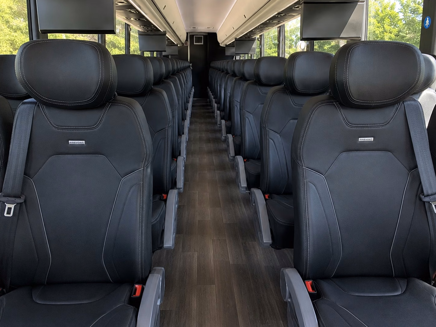 does the day of the week change bus rental costs in citrus heights california