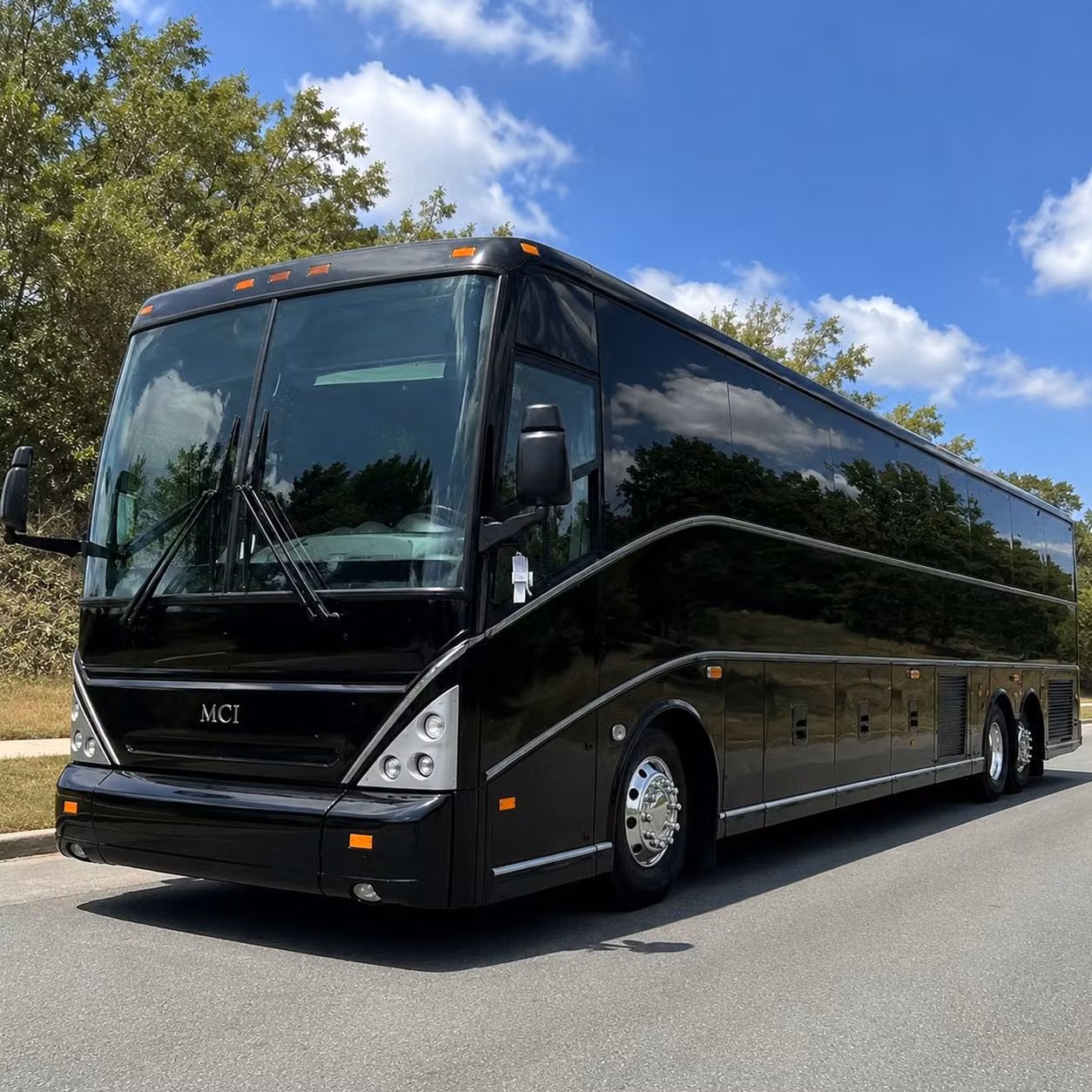 employee shuttle services for citrus heights businesses and employers