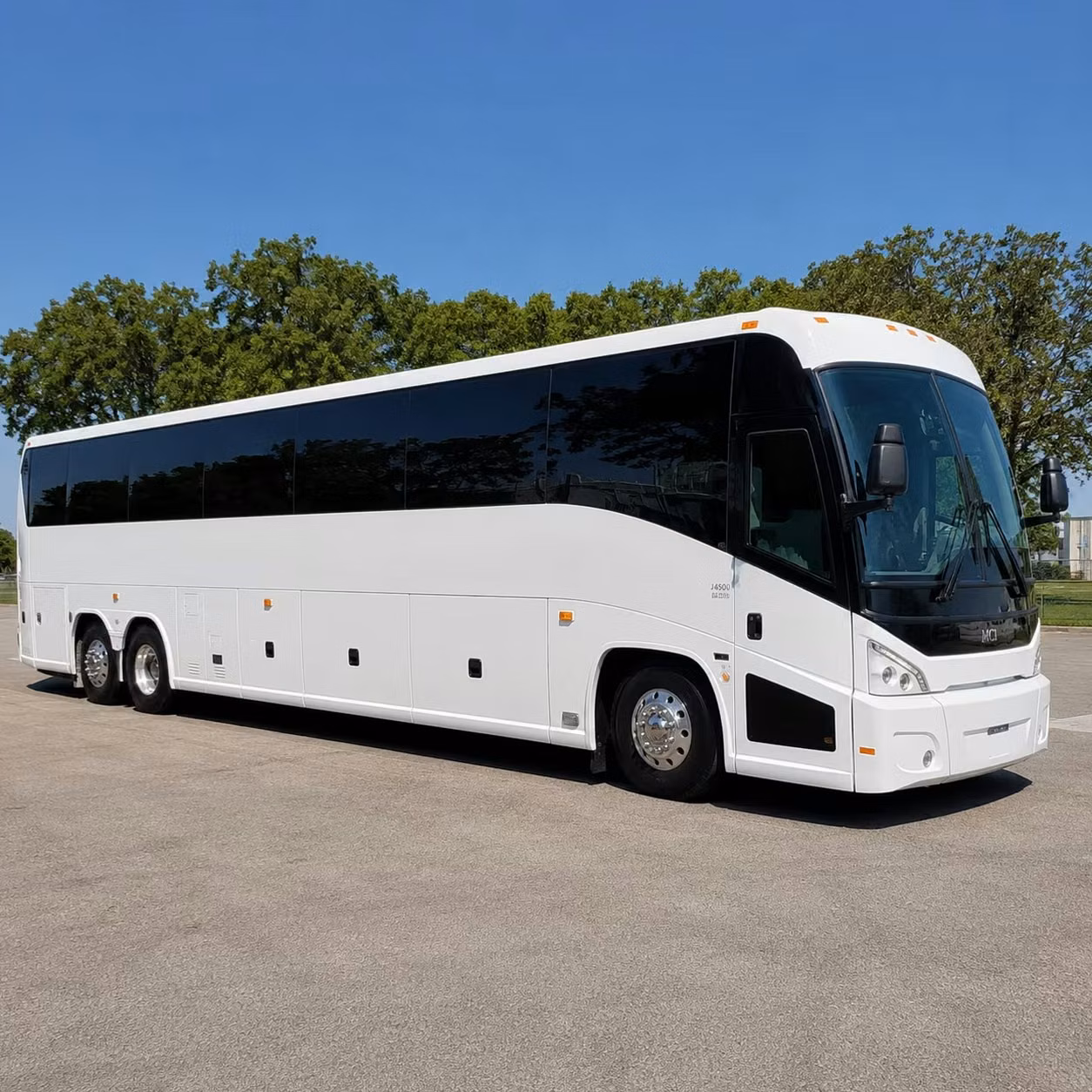 find the right bus for every citrus heights church occasion