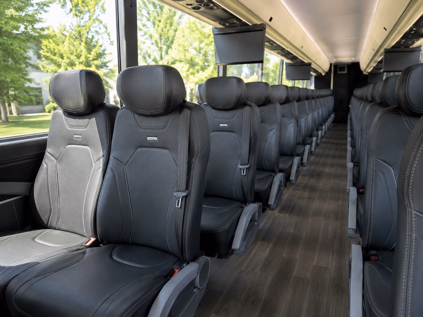 how distance and duration affect your citrus heights bus rental rate