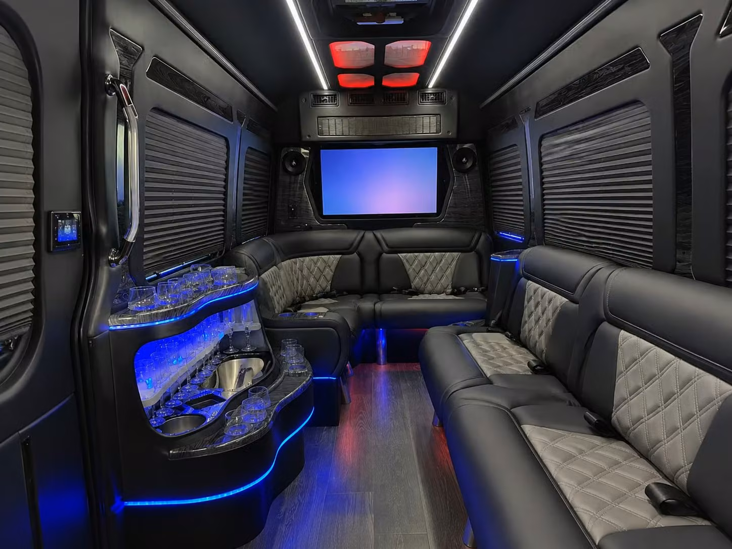 how to get the best prom transportation deal in citrus heights without calling ten companies