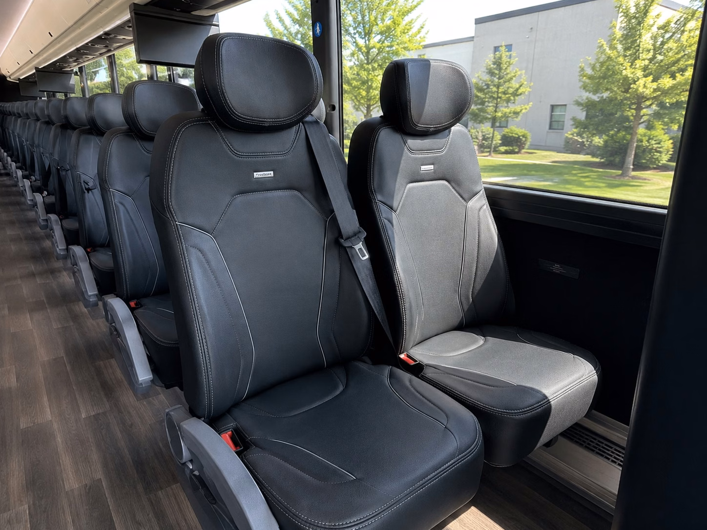 how where and when you re traveling affects your citrus heights charter bus quote