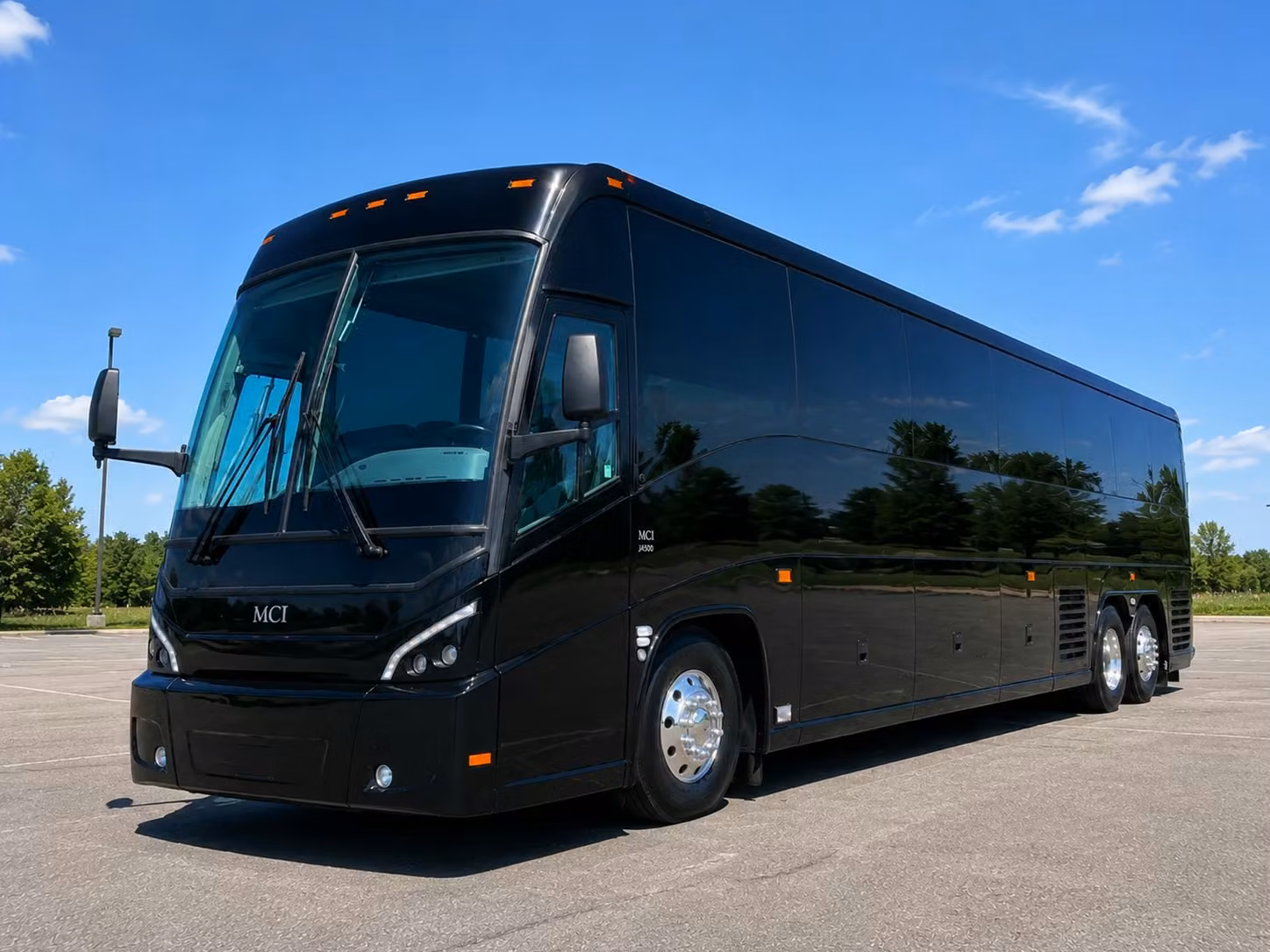 minibus rentals in citrus heights keep smaller prom groups comfortable and on schedule