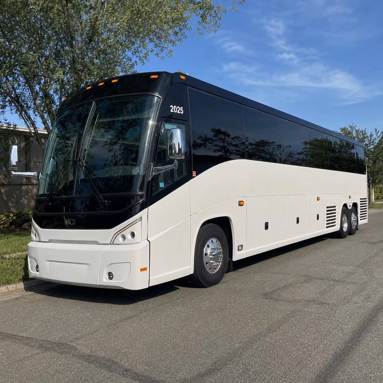 multi day bus rentals from citrus heights cover every route every schedule and every group size