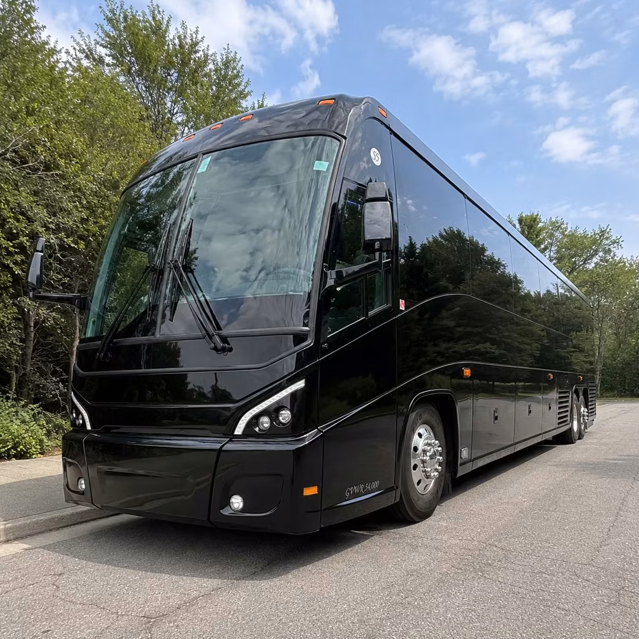 not in citrus heights you can still find government military transportation nearby
