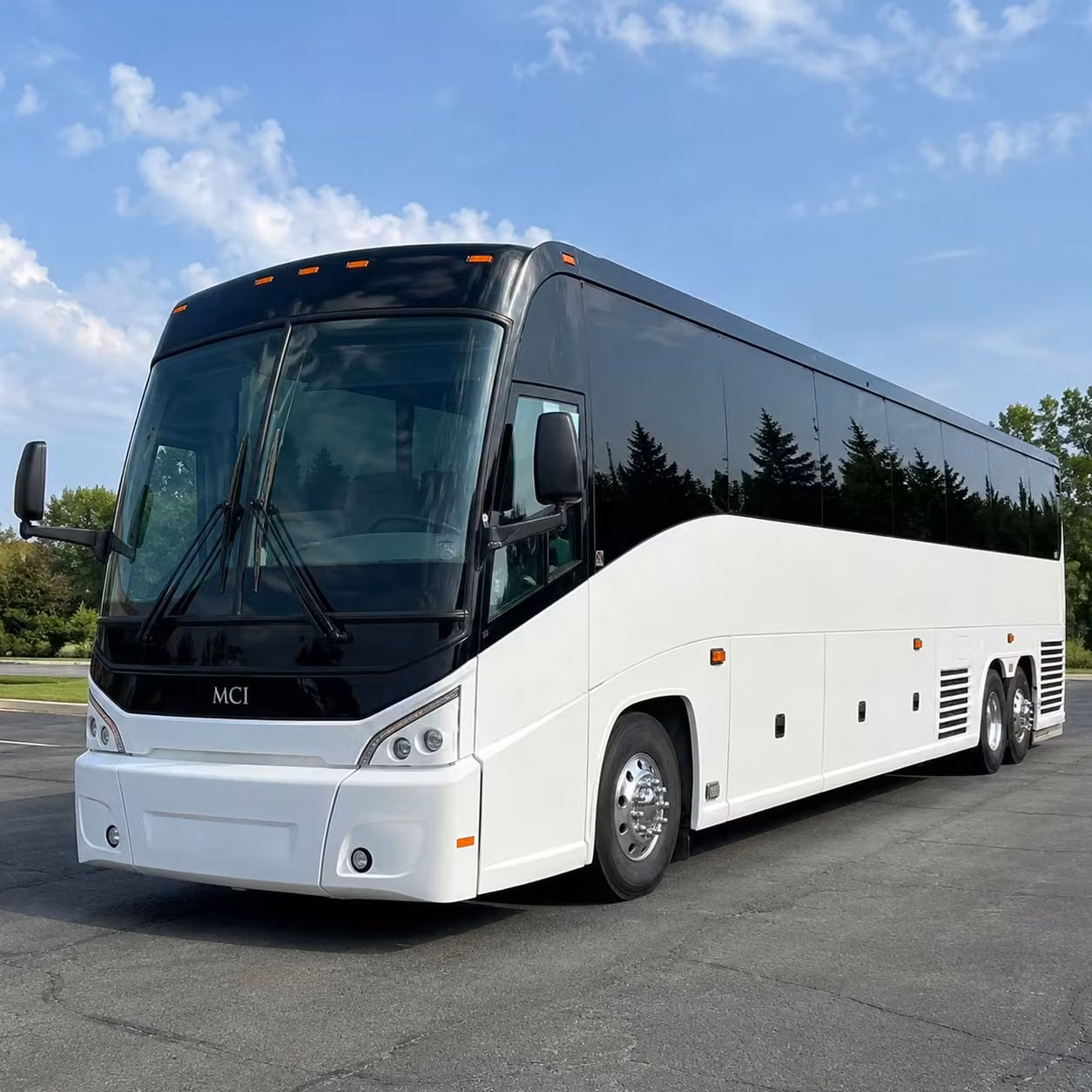 not in citrus heights you can still find long distance transportation nearby