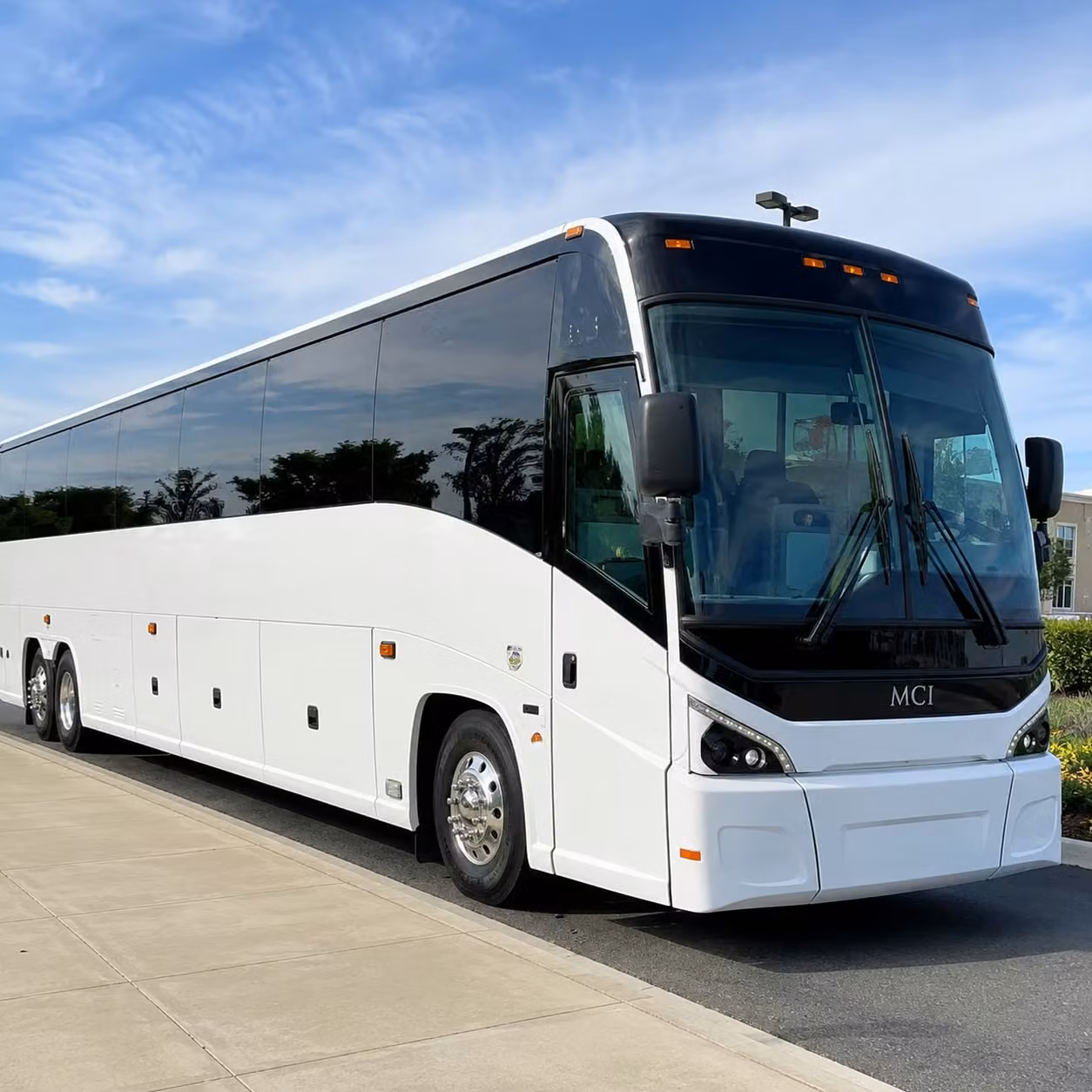 not in citrus heights you can still find religious group transportation nearby