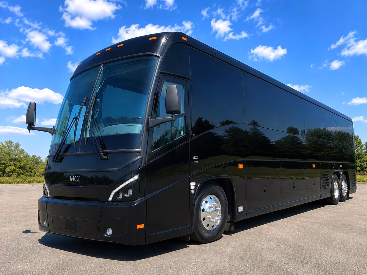 not in citrus heights you can still find school event transportation nearby