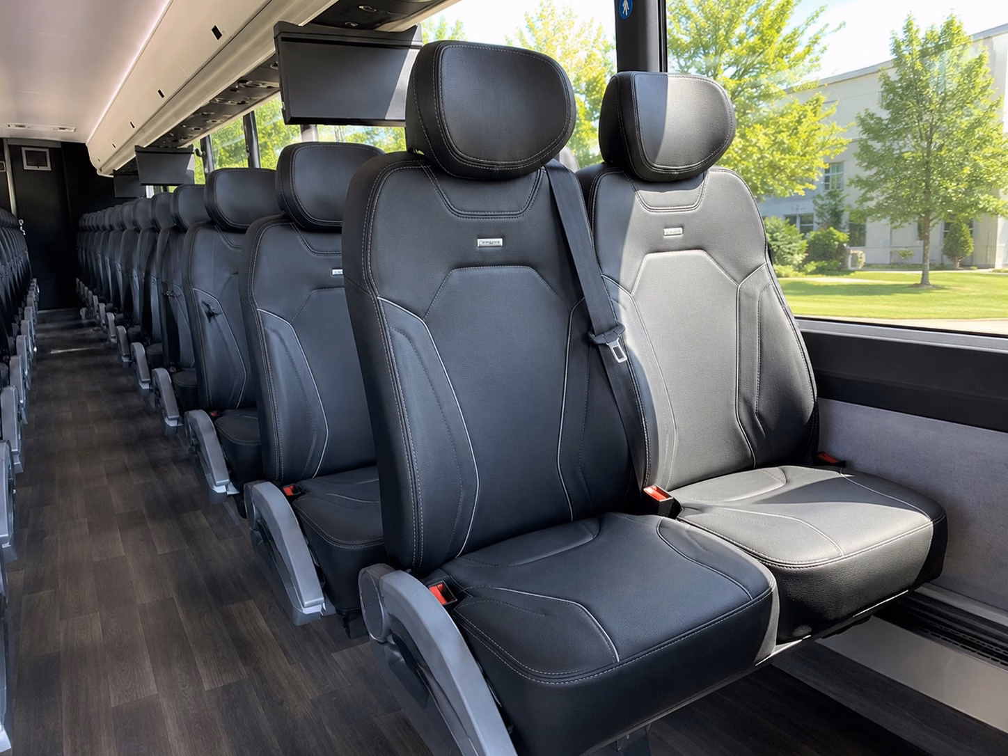 not in citrus heights you can still find wedding transportation nearby