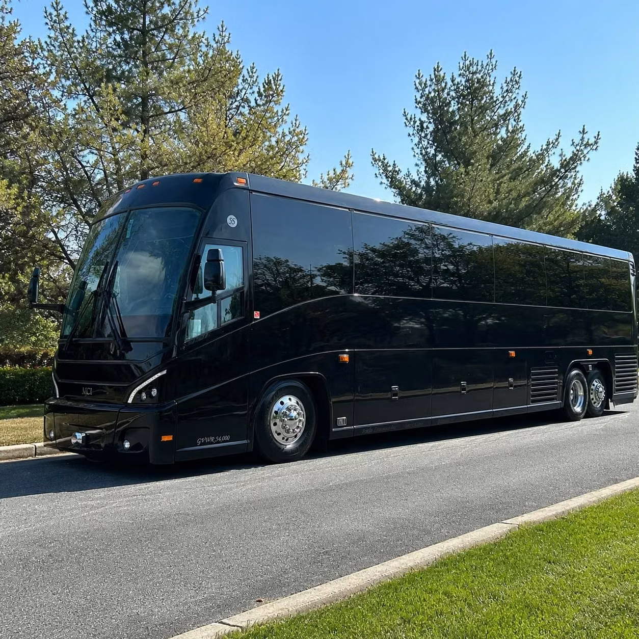 reliable personnel shuttles between citrus heights government facilities and sacramento installations