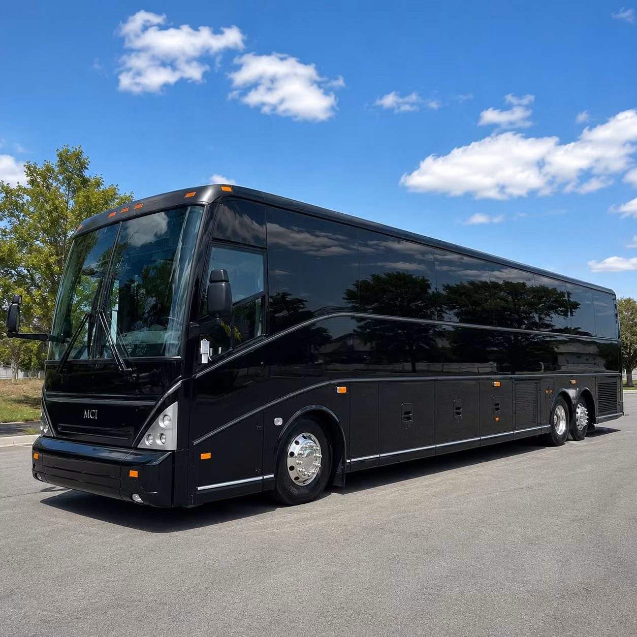 wedding guest shuttle bus rentals in and around citrus heights