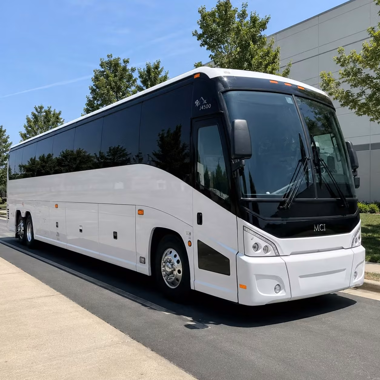 youth group and conference transportation around the sacramento region